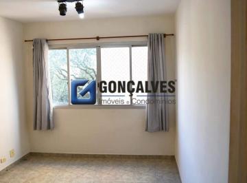 Apartamento · 70m² · 2 Quartos · 1 Vaga · Apartamento residencial de 2 quartos para alugar no Bairro Assunção