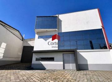 Casa · 720m² · Galpão para locação no Zacarias.