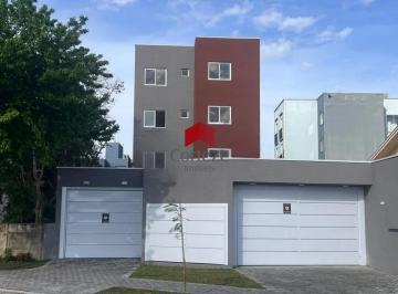 Apartamento · 81m² · 3 Quartos · 1 Vaga · Apartamento com 80,8m² 3 quartos, à venda, no bairro São Cristóvão em São José dos Pinhais