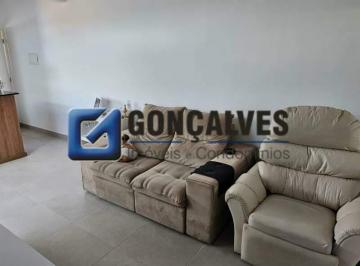 Apartamento · 64m² · 2 Quartos · 1 Vaga · Santo André - Apartamento pronto para Morar