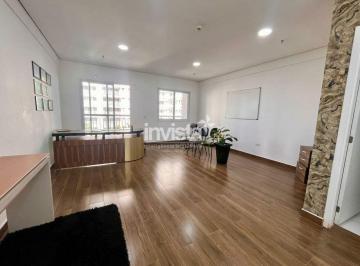 Comercial · 47m² · 1 Vaga · Sala Comercial para aluguel no bairro Vila Mathias