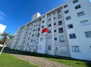 Apartamento · 57m² · 3 Quartos · 1 Vaga · Apartamento com 56,68m² 3 quartos, para aluguel, no bairro Iná em São José dos Pinhais