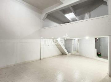 Comercial · 69m² · Loja para locação na Vila Mathias
