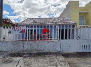Casa · 96m² · 3 Quartos · 4 Vagas · Casa com 96m² 3 quartos, à venda, no bairro Sítio Cercado em Curitiba