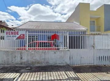Casa · 96m² · 3 Quartos · 4 Vagas · Casa com 96m² 3 quartos, à venda, no bairro Sítio Cercado em Curitiba