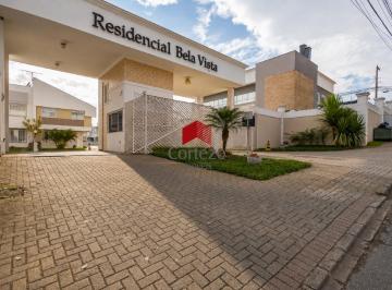 Casa · 100m² · 3 Quartos · 2 Vagas · Sobrado com 99,93m² 3 quartos, para aluguel, no bairro Boneca do Iguaçu em São José dos Pinhais