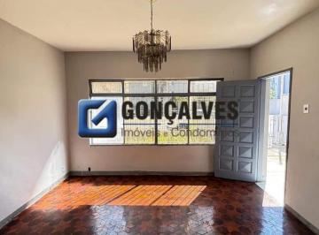 Sala · Sobrado residencial para aluguel com 4 quartos e 6 vagas na Vila Metalúrgica