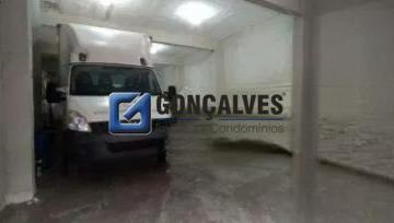 Comercial · 230m² · 133109, Salão, para aluguel, para alugar, 4.700,00,Ferrazópolis, São Bernardo do Campo,