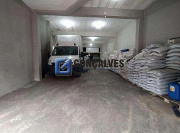 Comercial · 230m² · 133109, Salão, para aluguel, para alugar, 4.700,00,Ferrazópolis, São Bernardo do Campo,
