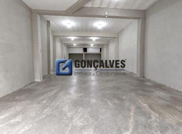 Comercial · 230m² · 133109, Salão, para aluguel, para alugar, 4.700,00,Ferrazópolis, São Bernardo do Campo,