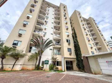 Apartamento · 50m² · 1 Vaga · Apartamento à venda no Residencial Renaissance – Caldas Novas/GO