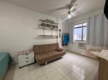 Apartamento · 30m² · 1 Quarto · 1 Vaga · Kitnet à venda no bairro Aviação, Praia Grande