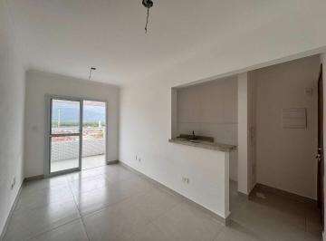 Apartamento · 42m² · 1 Quarto · 1 Vaga · Apartamento à venda com vista para o mar no Jardim Imperador
