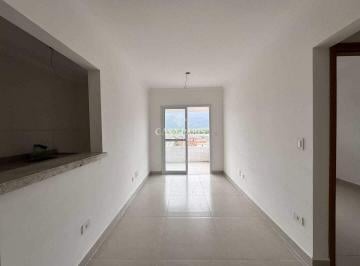 Apartamento · 43m² · 1 Quarto · 1 Vaga · Apartamento à venda com vista para o mar em Jardim Imperador, Praia Grande