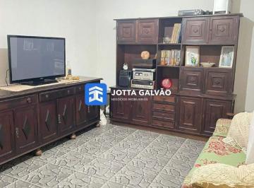 Casa · 102m² · 4 Quartos · 3 Vagas · Casa a venda, 242m² - Jardim dos Oliveiras, Campinas