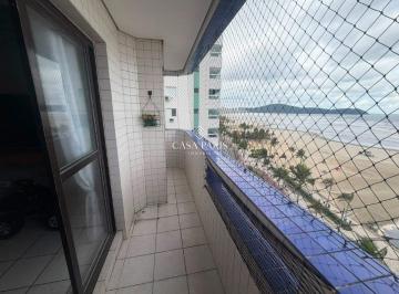 Apartamento · 72m² · 2 Quartos · 1 Vaga · Apartamento 2 Dormitórios na Guilhermina | 72m² | 2 Vagas | Venda em Praia Grande/SP