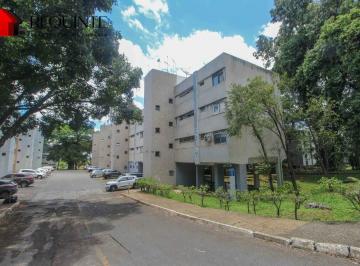 Apartamento · 77m² · 3 Quartos · SQS 412, Bloco I – 03 Quartos mais DCE, Vazado, Nascente, vista livre 77m²