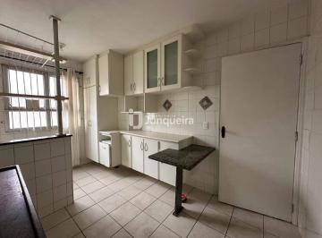 Apartamento · 54m² · 2 Quartos · 1 Vaga · Apartamento para aluguel, 2 quartos, 1 vaga, Nova América - Piracicaba/SP