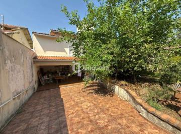 Casa · 258m² · 5 Quartos · 4 Vagas · Casa à venda, 5 quartos, 4 suítes, 4 vagas, Nova Piracicaba - Piracicaba/SP