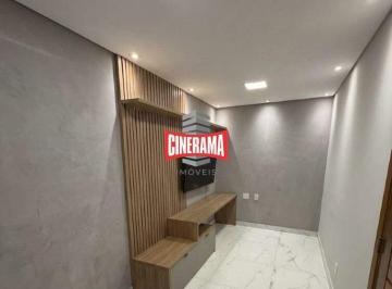 Apartamento · 60m² · 2 Quartos · 1 Vaga · Apartamento à venda em Vila Metalúrgica - Santo André | Cinerama Imóveis
