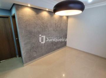 Apartamento · 55m² · 2 Quartos · 1 Vaga · Apartamento à venda, 2 quartos, 1 vaga, Nova América - Piracicaba/SP