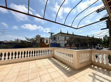 Casa · 165m² · 4 Quartos · 2 Vagas · Casa à venda, 4 quartos, 1 suíte, 2 vagas, Cidade Alta - Piracicaba/SP