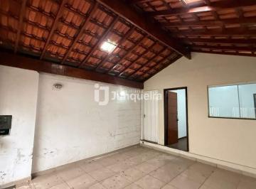 Casa · 85m² · 2 Quartos · 2 Vagas · Casa para aluguel, 2 quartos, 2 vagas, jardim nossa senhora de fatima - Piracicaba/SP