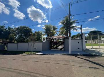 Rural · 878m² · 2 Quartos · 4 Vagas · Chácara para aluguel, 2 quartos, 1 suíte, 4 vagas, Colinas do Piracicaba (Ártemis) - Piracicaba/SP