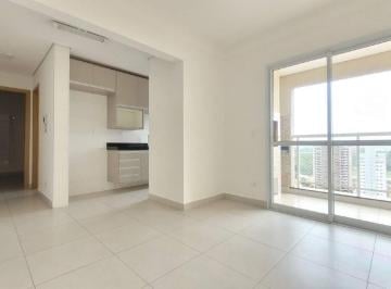 Apartamento · 47m² · 1 Quarto · 1 Vaga · Apartamento para aluguel, 1 quarto, 1 vaga, São Dimas - Piracicaba/SP