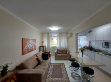 Apartamento · 61m² · 3 Quartos · Aluguel | Apartamento 3 quartos