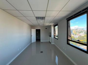 Comercial · 30m² · 1 Vaga · Aluguel | Sala comercial no Centro