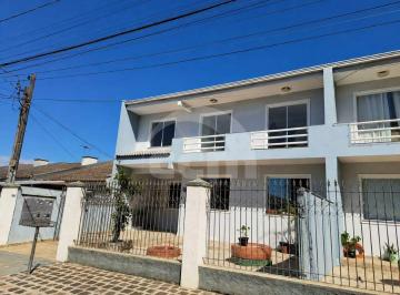 Apartamento · 85m² · 3 Quartos · 1 Vaga · Apartamento para aluguel, 3 quartos, 1 vaga, Uvaranas - Ponta Grossa/PR