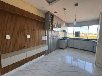 Apartamento · 74m² · 2 Quartos · 1 Vaga · ALUGUEL, APARTAMENTO, COLINA DA PRAIA