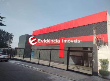 Comercial · 2395m² · Prédio para alugar, com 2.618 m² - São Miguel - São Paulo!!