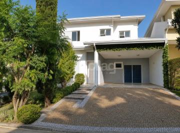 Casa · 259m² · 3 Quartos · 2 Vagas · Casa a venda no Condomínio Jardim América em Vinhedo - SP