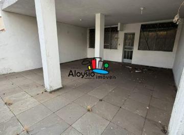 Casa · 140m² · 2 Vagas · Casa à venda, 2 vagas, São Geraldo - Sete Lagoas/MG