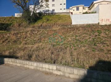 FRENTE DO TERRENO · Excelente terreno de 654m² á venda a dois minutos do Centro de Poços de Caldas MG.