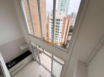 6f23411434d6851ffb9b6188ce1e8cd3bef64754 · Apartamento Duplex com 1 dormitório à venda, na Rua Caravelas com 50 m² por R$ 785.000 - Vila Marian