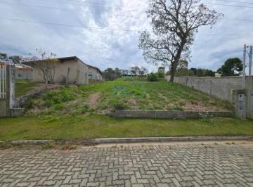FRENTE DO TERRENO · Excelente terreno á venda em condomínio fechado Alto da Boa Vista em Poços de Caldas MG.