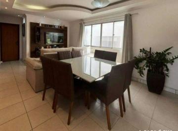 Apartamento · 84m² · 3 Quartos · 1 Vaga · Apartamento à venda, 3 quartos, 1 suíte, 1 vaga, Novo Eldorado - Contagem/MG
