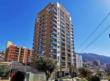 FACHADA · Residencial Chateau de Versailles - Excelente apartamento de 125m² á venda no Centro de Poços de Cal