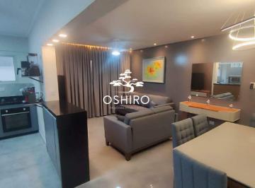 sala · Apartamento 2 quartos à venda no bairro da Aparecida - Quadra da Praia