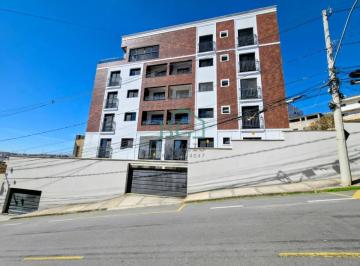 FACHADA · Excelente cobertura de 129,52m² á venda no Jardim Centenário em Poços de Caldas MG.