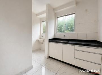 Apartamento · 45m² · 2 Quartos · 1 Vaga · APARTAMENTO PARA ALUGUEL – 2 QUARTOS BAIRRO JARDIM ALVORADA (JUSTINIPÓLIS)
