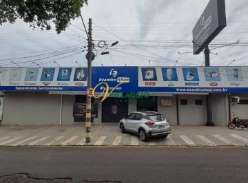 4ae159798031f6c32334fb6c873ce476fcb841ba · Salão para alugar, 162 m² por R$ 7.218/mês - Bom Jesus - São José do Rio Preto/SP
