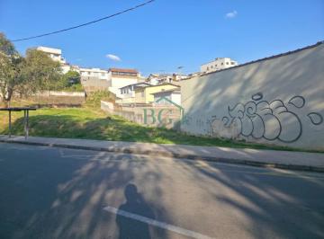 FRENTE DO TERRENO · Excelente terreno de 659m² á venda a poucos minutos do Centro de Poços de Caldas MG.