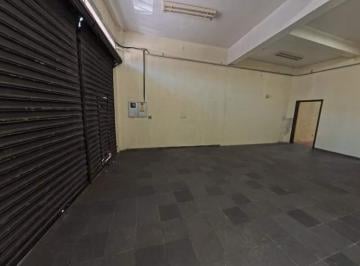 Comercial · 115m² · Salão Comercial para Aluguel com 115 m² na Vila Moinho Velho, São Paulo
