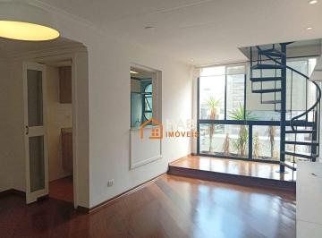 971aa741f13d5627f80ae8feb27a1e93d695adb2 · Excelente Duplex no Itaim Bibi