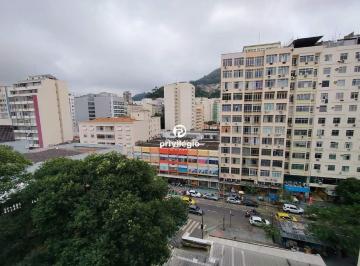 Apartamento · 23m² · 1 Quarto · PRIVILÉGIO IMÓVEIS VENDE CONJUGADO NO FLAMENGO