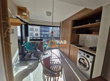 3d6f4d05cb5ba812eb6c709b800b132732b1e7c5 · Apartamento à venda, 57 m² por R$ 850.000,00 - Bela Vista - São Paulo/SP